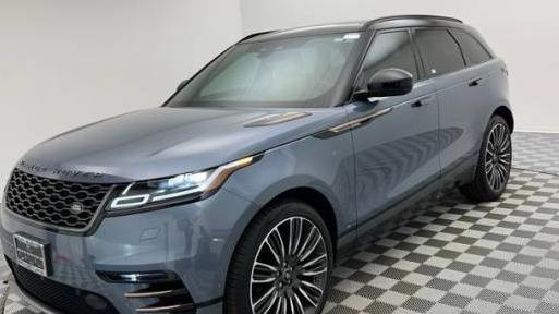 LAND ROVER RANGE ROVER VELAR 2021 SALYT2EX0MA303333 image